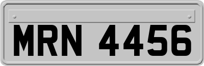 MRN4456