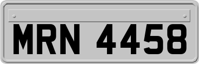 MRN4458