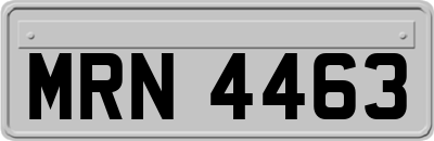 MRN4463