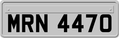 MRN4470