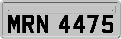 MRN4475