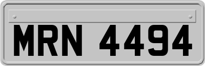 MRN4494