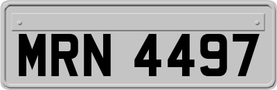 MRN4497