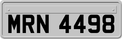 MRN4498