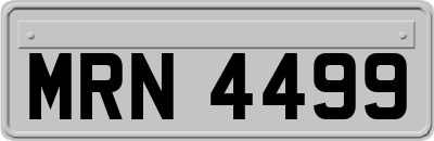 MRN4499