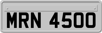 MRN4500