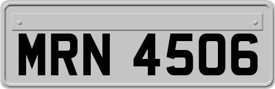 MRN4506
