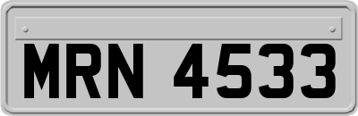 MRN4533