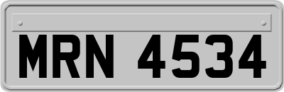 MRN4534