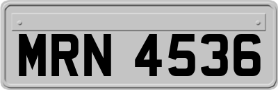 MRN4536