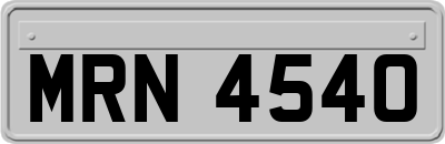 MRN4540