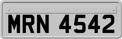 MRN4542