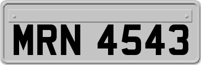 MRN4543