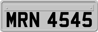MRN4545