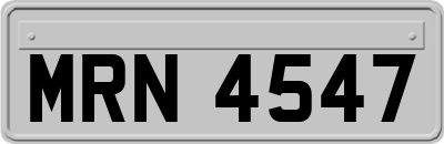 MRN4547