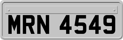 MRN4549