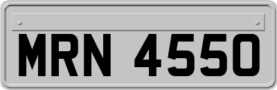 MRN4550