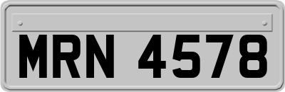 MRN4578