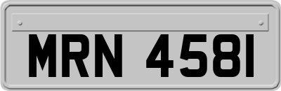 MRN4581