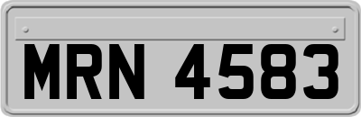 MRN4583