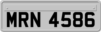 MRN4586