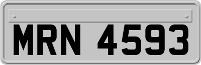 MRN4593