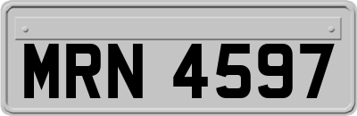 MRN4597