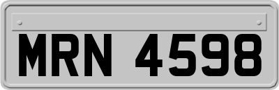 MRN4598