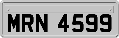 MRN4599