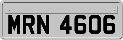 MRN4606
