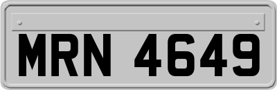 MRN4649