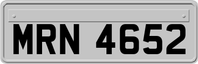 MRN4652