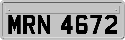 MRN4672