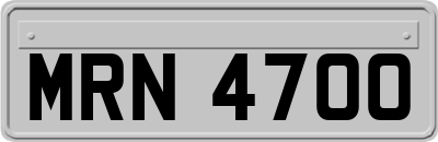 MRN4700