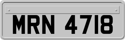 MRN4718