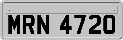 MRN4720