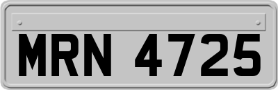 MRN4725