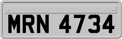 MRN4734