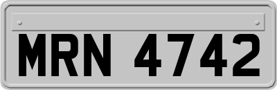 MRN4742