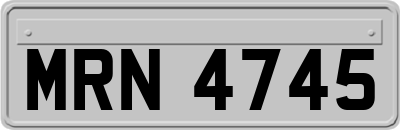 MRN4745
