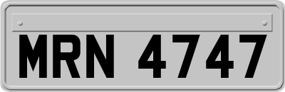 MRN4747