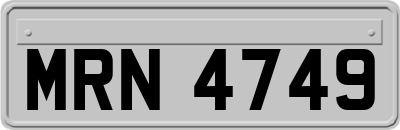 MRN4749