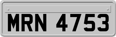 MRN4753