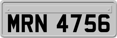 MRN4756