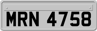 MRN4758
