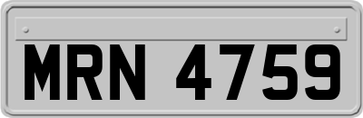 MRN4759