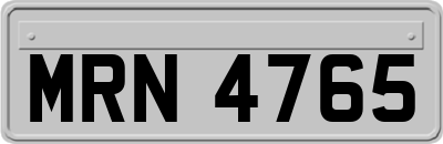 MRN4765