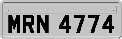 MRN4774