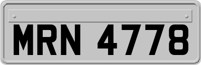 MRN4778