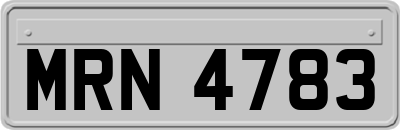 MRN4783
